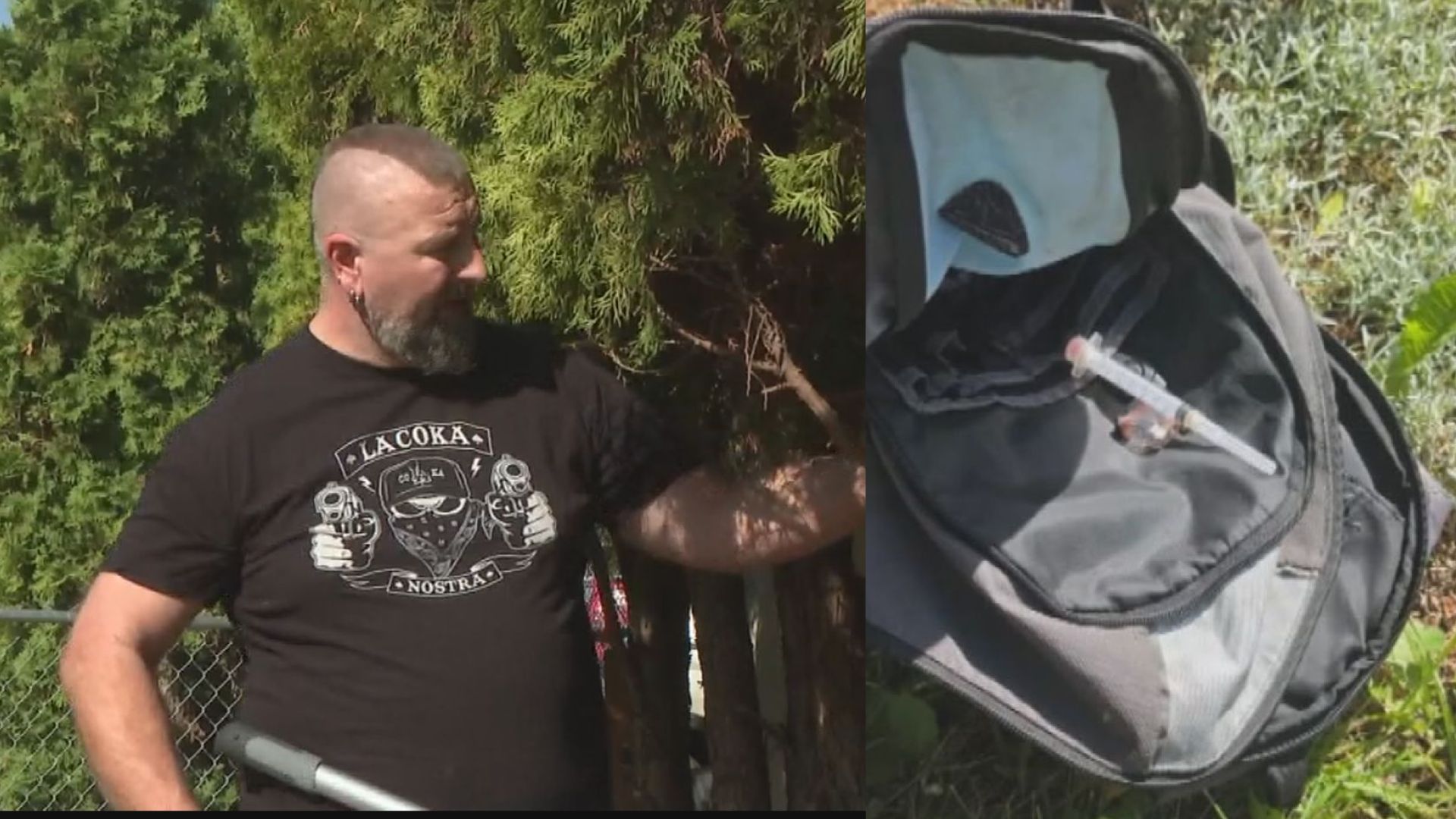 加拿大最大“超级毒品实验室”被端 一人被控引发执法难题讨论（配图3）