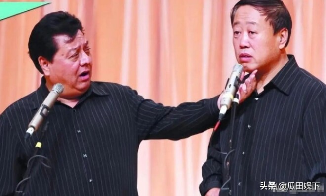 李金斗现状：定居北京 78岁仍奔波商演不敢退休（配图16）