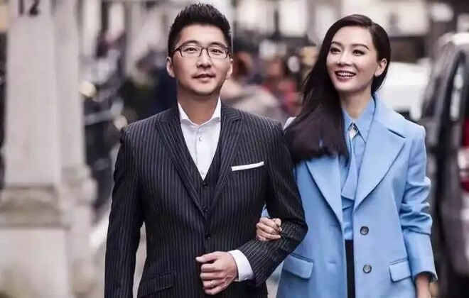 从完美太太到身患重病 陈数撕开婚姻遮羞布（配图7）