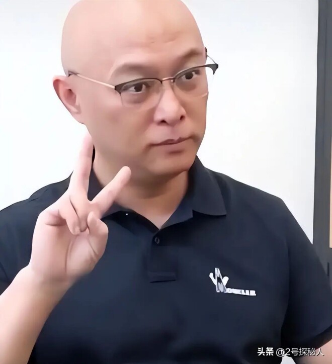 靠《非诚勿扰》火遍全国 可他却选择隐退如今（配图16）