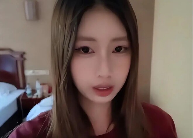 冯小刚心机藏不住了 徐朵全新身份对外曝光（配图9）