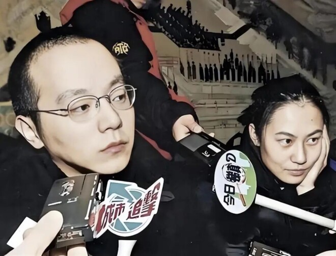 高原首次回应插足王菲婚姻 谢霆锋被架在了火上（配图3）