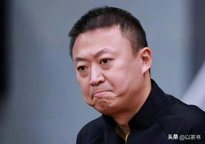 与马琳离婚后 她嫁给金融人士生俩孩子定居美国（配图24）