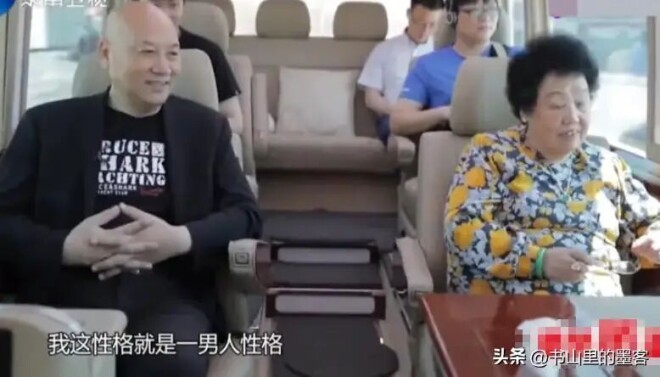 难怪放弃遗产！陈丽华去世半年 迟重瑞现状曝光（配图6）