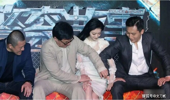 景甜背后的金主之谜 王思聪早已道出事实（配图20）