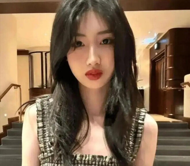冯小刚心机藏不住了 徐朵全新身份对外曝光（配图21）