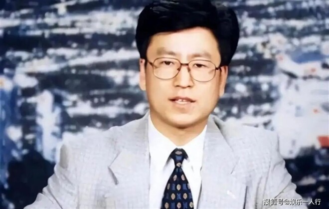白岩松：本以为儿子剑桥毕业已经够欣慰 没想（配图10）