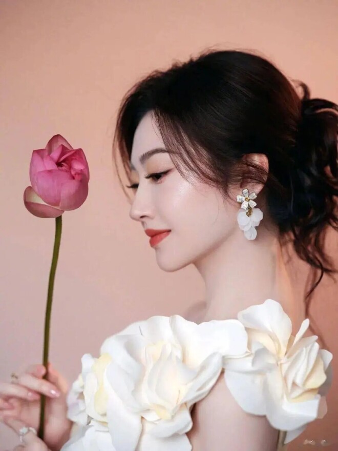 景甜的结局 大S在20年前就已经预言了（配图2）