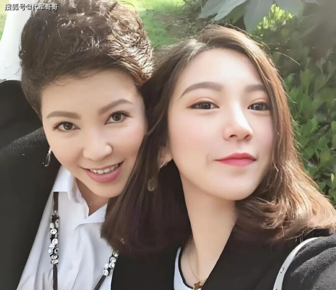 60岁歌手杭天琪近况曝光 经历两段婚姻（配图7）