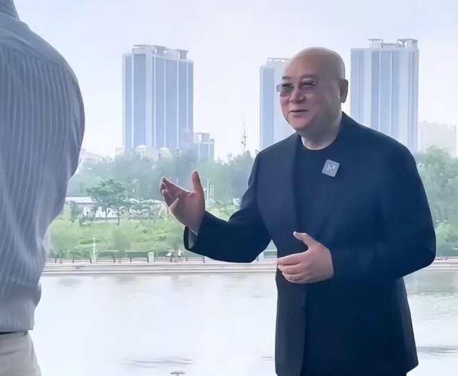 百亿遗产一分不要 73岁的迟重瑞近况曝光（配图15）