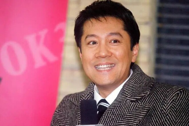 蔡国庆妻子秦娟曝光 家境优渥低调隐身（配图16）
