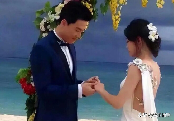 刘翔离婚9年再被扒 吴莎的一句让葛天有口难辩（配图24）