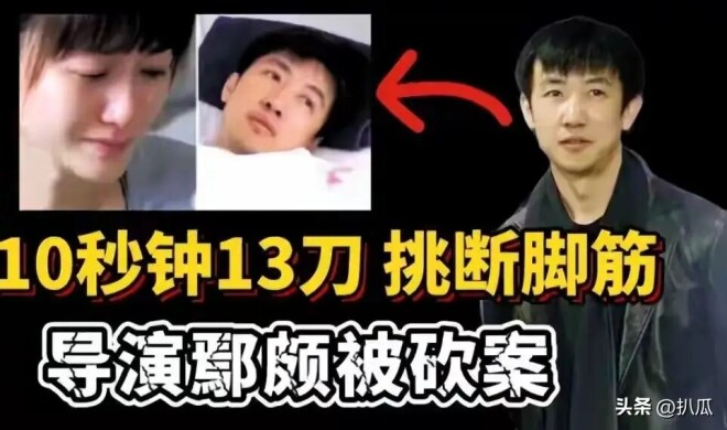 吃梅婷6年软饭为了李小冉被打 如今57岁现状唏嘘（配图3）