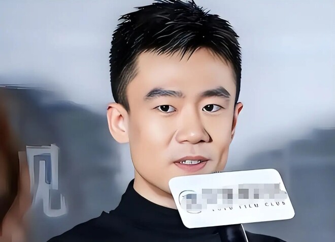 李雪健儿子身份公开 隐瞒观众39年不靠父亲（配图18）