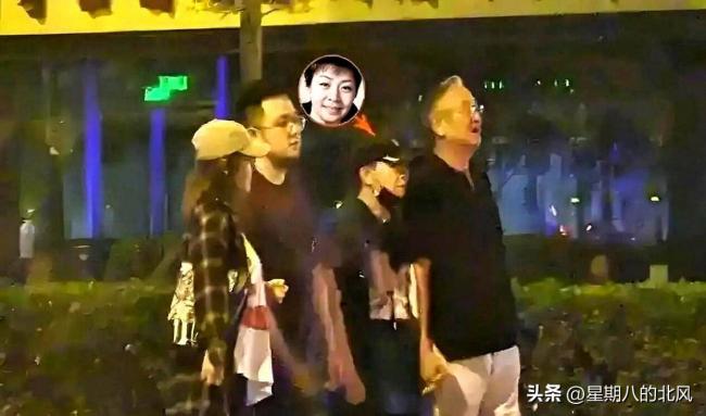 宋丹丹被传12亿身家公证，每月给儿子80万