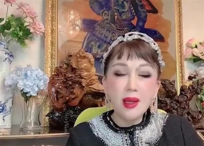 李连杰揭家丑：前妻私生活被扒 和你想的不一样（配图7）