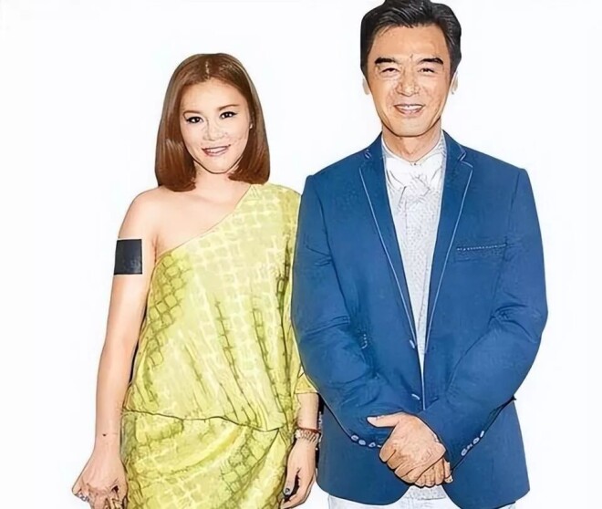 拒绝前妻章小蕙复婚 58岁再当爸现在有4个孩子（配图10）