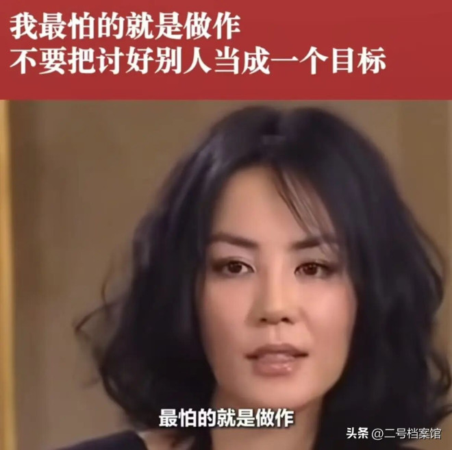 痛心！张柏芝确诊患病 原来一直在硬撑（配图14）