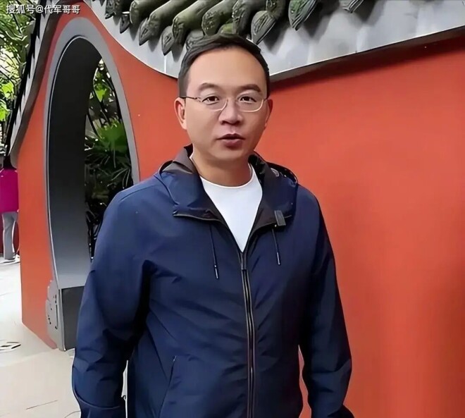 55岁郎永淳近况曝光 曾陪妻抗癌负债累累（配图3）