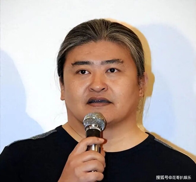 张艺谋在刘欢去世后 因一举动口碑逆袭（配图9）