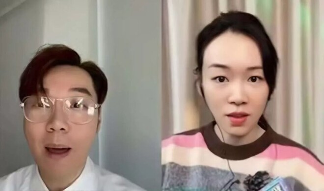 香港知名男星转型做直播 破产后移居加拿大（配图1）