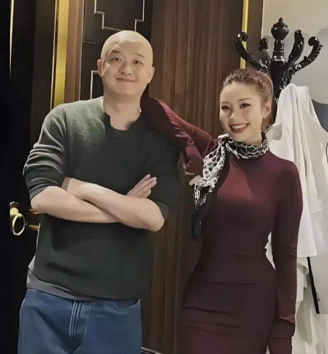 景甜也救不了 受出轨风波影响包贝尔新剧被除名（配图7）