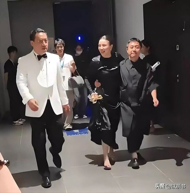 原来他就是宋佳丈夫 实力背景不一般（配图11）