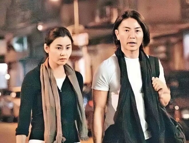 香港女星自曝父母姐妹全部离世 婚后坚持丁克（配图4）