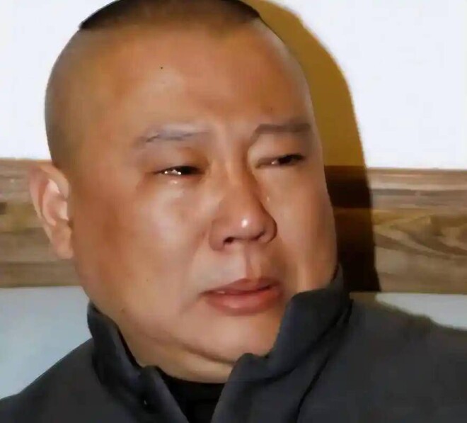 郭德纲沉默2月写了篇“黑话”大全 通篇不提冤字（配图7）