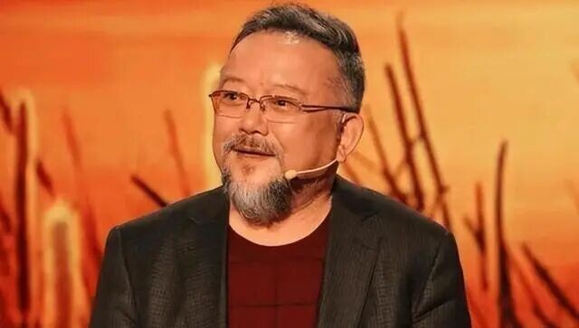 成方圆和王刚离婚25年 境遇变化惊人（配图9）