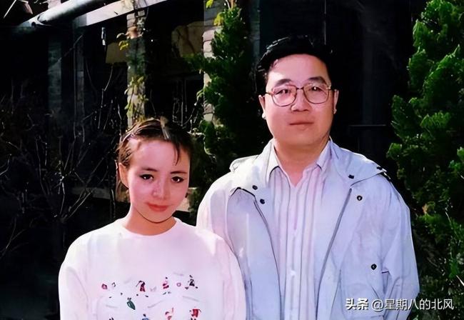 宋丹丹被传12亿身家公证，每月给儿子80万