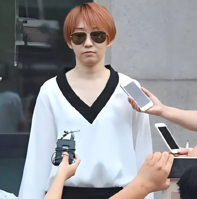 宋喆出狱了看当事4人现状 宋喆前妻的话有人信了（配图18）