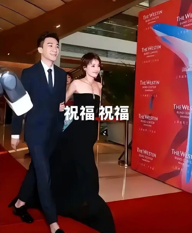 马伊琍恋情曝光 与吴昊宸因戏生情终真相大白（配图10）