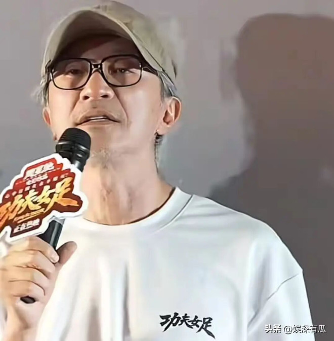 周星驰终身不娶的真相 原来是因这个女人的存在（配图3）