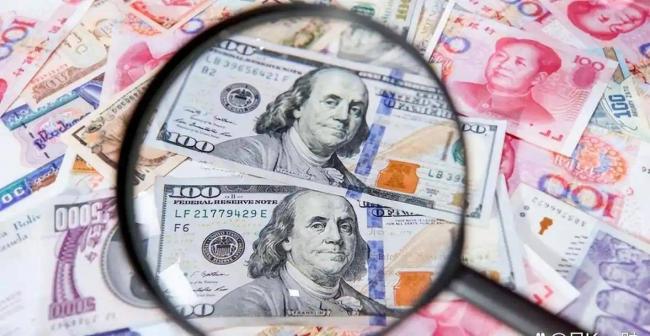 中方彻底醒悟，8500 亿美金如今砸手里难脱手