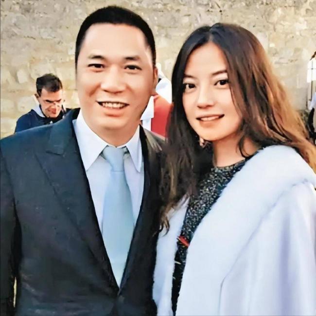林心如补刀 赵薇仅剩的退路被堵死