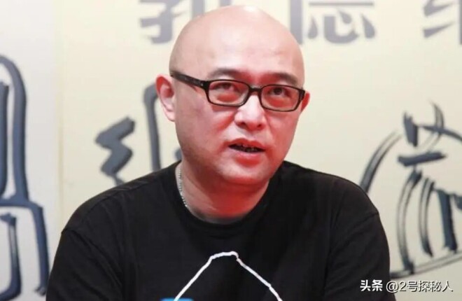 靠《非诚勿扰》火遍全国 可他却选择隐退如今（配图3）