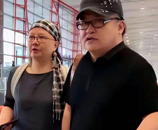 刘欢病逝，网传腹泻是致命一击