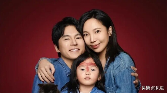 张婉婷一家新加坡度假 宋宁峰面色惨白断崖衰老（配图22）