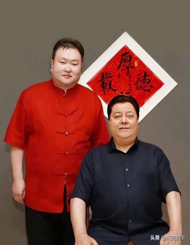 李金斗现状：定居北京 78岁仍奔波商演不敢退休（配图7）