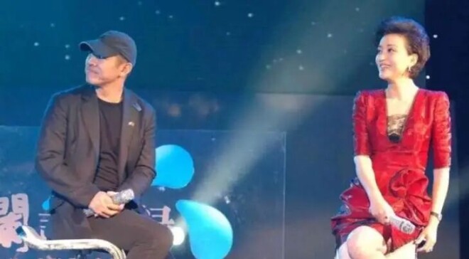 63岁李连杰为何连墓碑都不要？后事一切从简（配图6）