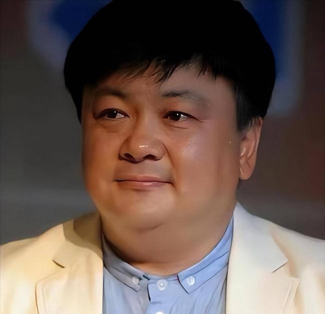 61岁自曝病床照的洪剑涛，给所有中老年提了个醒