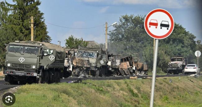 ​俄罗斯败在“上面的人心里有数”