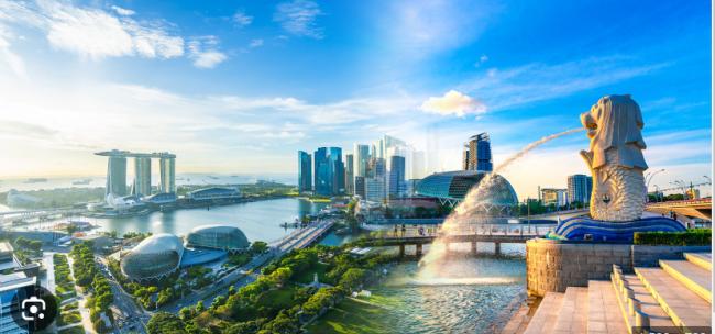 新加坡“露獠牙” 中国富人恐要回流香港