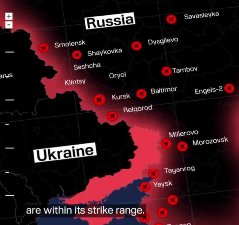 不会告知盟友  乌克兰或有新计划