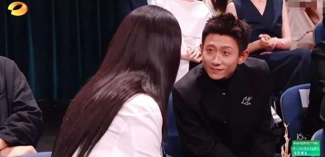 背后男人曝光后 34岁杨紫再传喜讯（配图2）