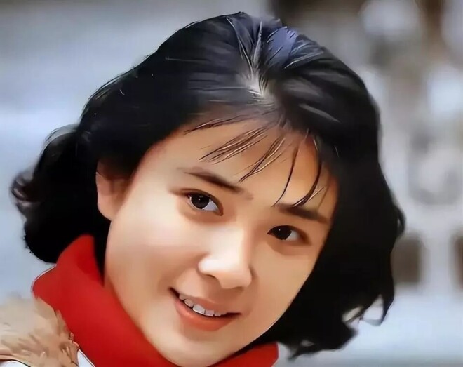 36岁离婚52岁入狱59岁独生子去世 现在62岁（配图6）