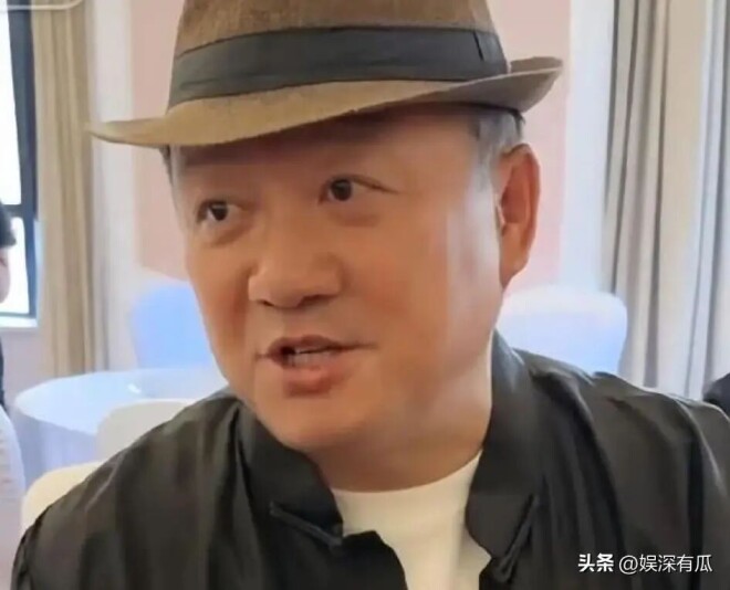 谢广坤翻车仅1天 黑历史被扒赵本山遭牵连（配图15）