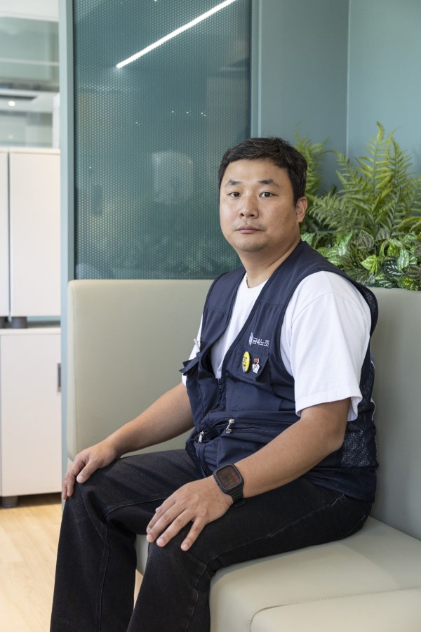 人机首次“开战” 引发大罢工（配图2）