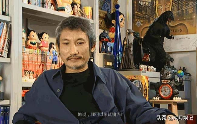时隔多年 王祖贤亲证两个传闻 自曝隐退真相